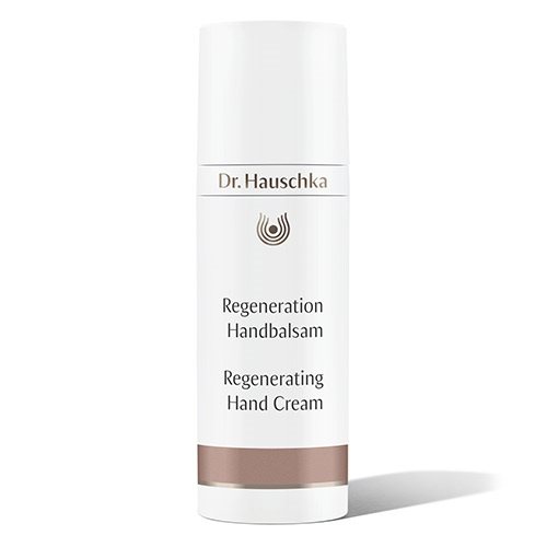Dr. Hauschka - Regenerating Handcreme - 50 ml