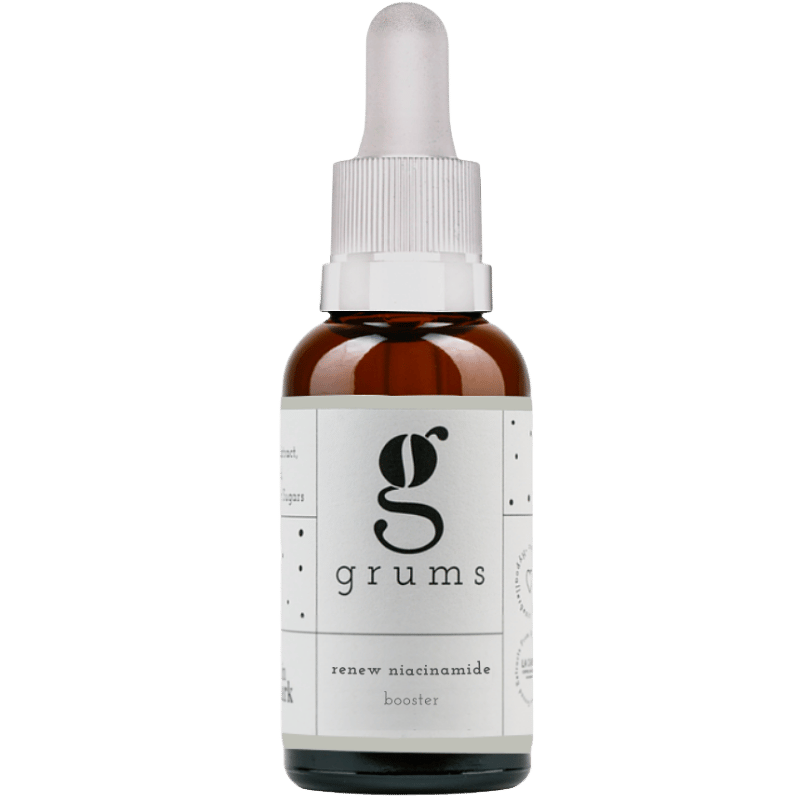 Grums Renew Niacinamide Booster (30 ml)