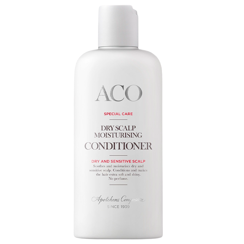 ACO Dry Scalp Moisturising Conditioner (200 ml)