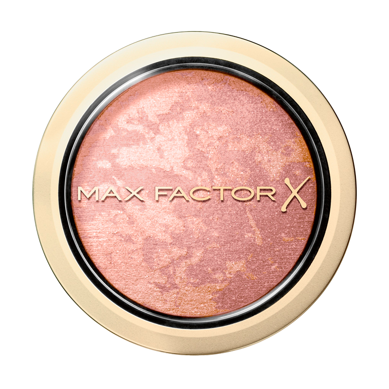 Max Factor Creme Puff Blush 25 Alluring Rose (3 g)