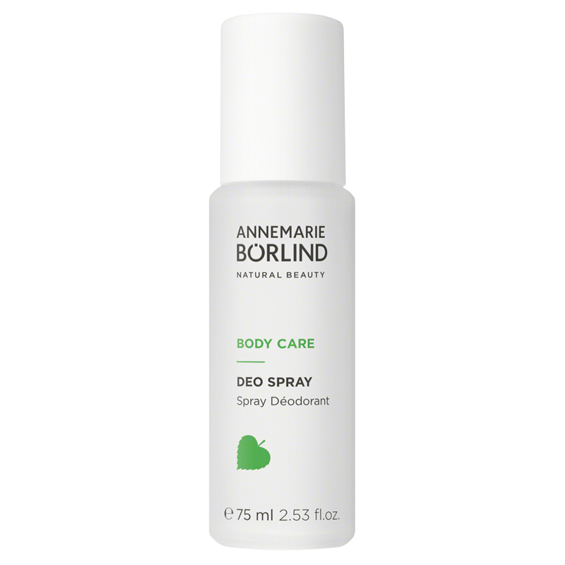 Annemarie Börlind Deo Spray (75 ml)