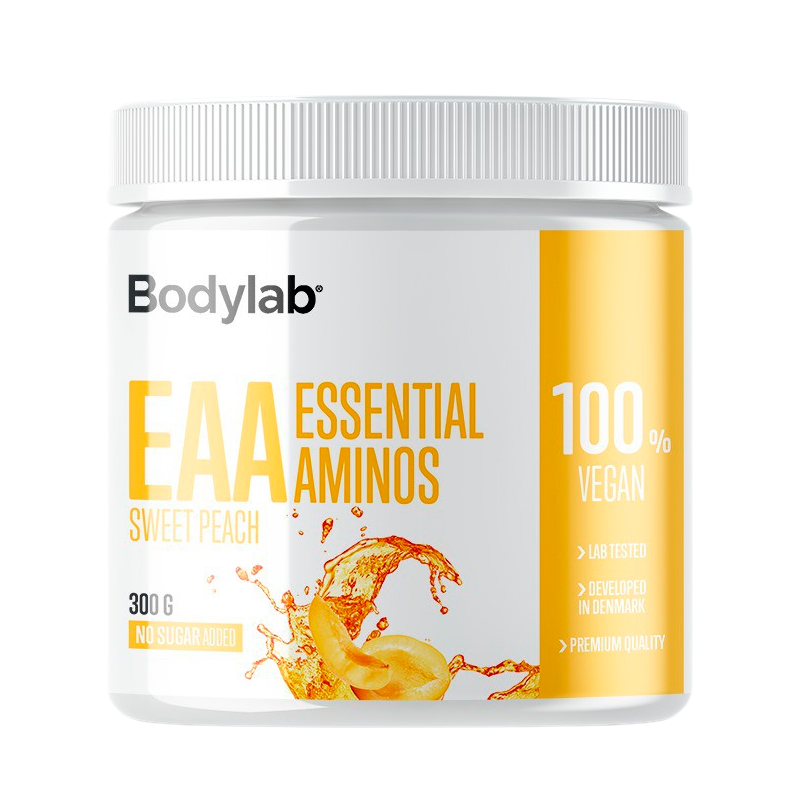 Bodylab EAA Sweet Peach (300 g)