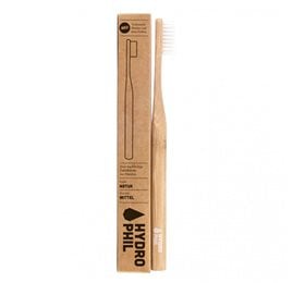 Organic Beauty Supply Bambus Tandbørste - Neutral