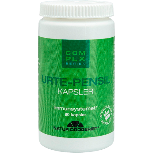 Urte-Pensil - 90 kaps.