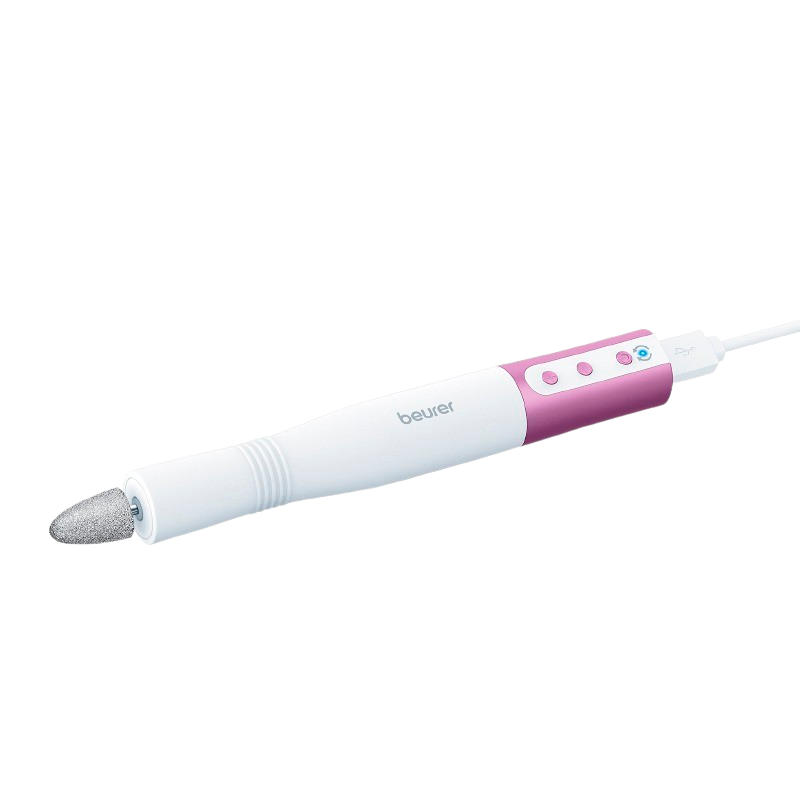 Beurer MP052 Manicure/Pedicure Fil (1 sæt)
