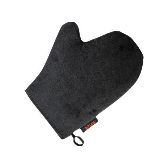 SunSpa Tanning Mitt Double-Sided (1 stk)