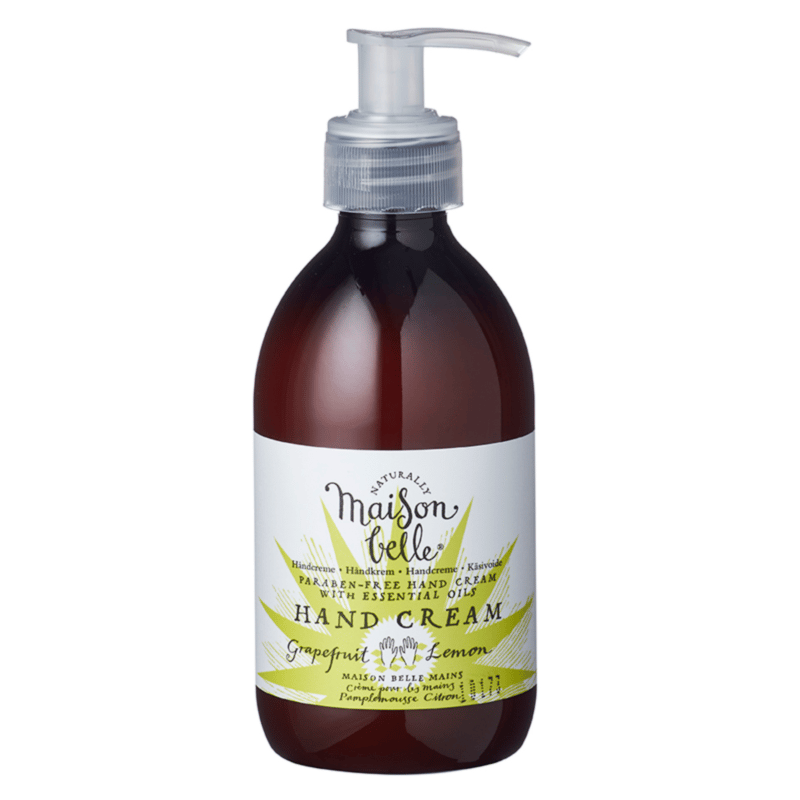 Maison Belle Hand Cream (290 ml)