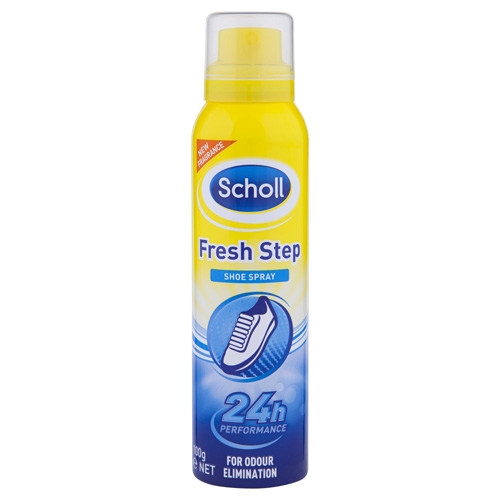 Scholl deo skospray (150 ml)