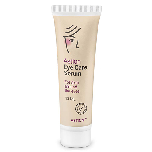 Astion Eye Care Serum - 15 ml