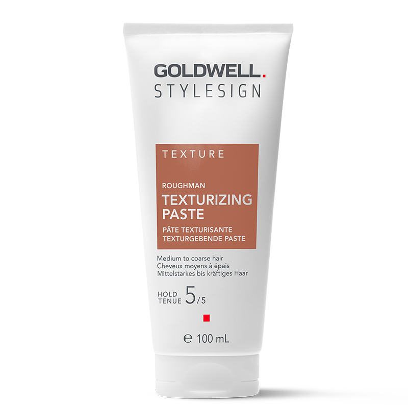 Goldwell StyleSign Texturizing Paste Roughman (100 ml)