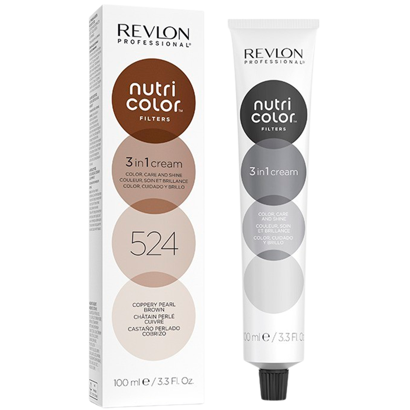 Revlon Nutri Color Filters 524 (100 ml)
