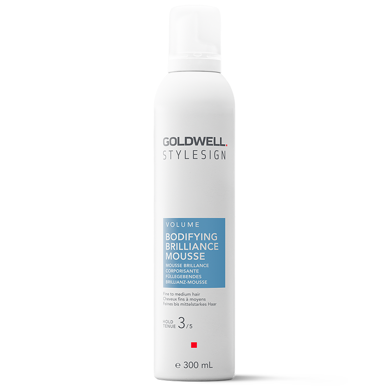 Goldwell StyleSign Bodifying Brilliance Mousse (300 ml)