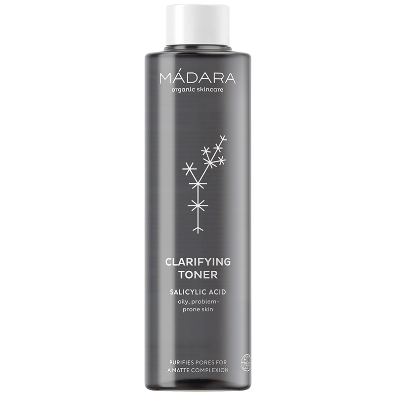Madara Clarifying Toner (200 ml)