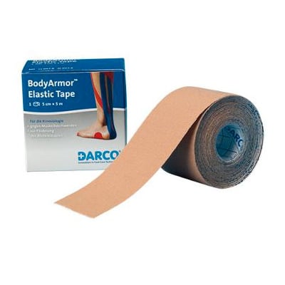 BodyArmor Terapeutisktape Beige
