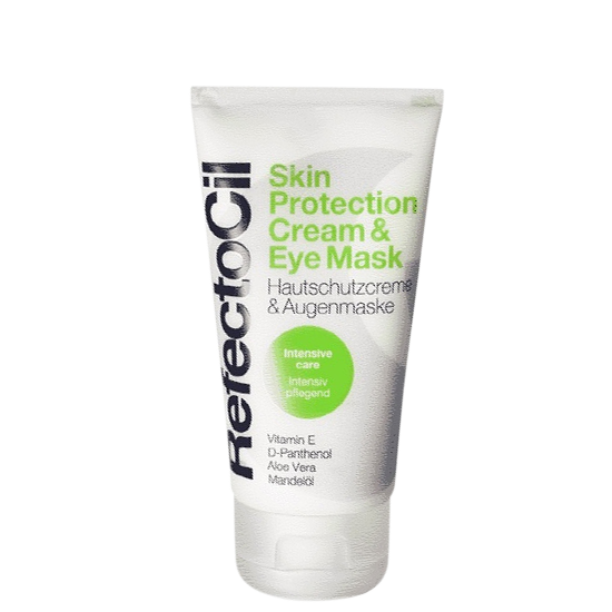 RefectoCil Skin Protection Cream & Eye Mask (75 ml)