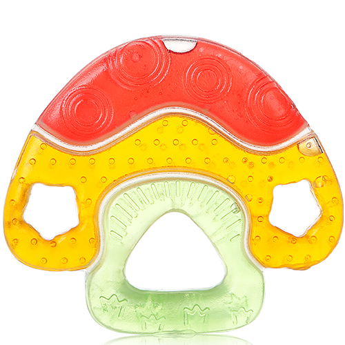 Kidsme Water Filled Soother House (1 stk)