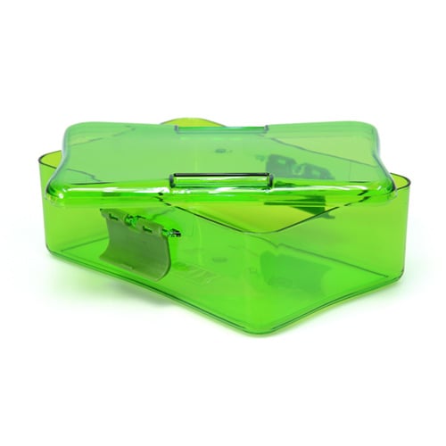 Lunchbox Green - 1 stk