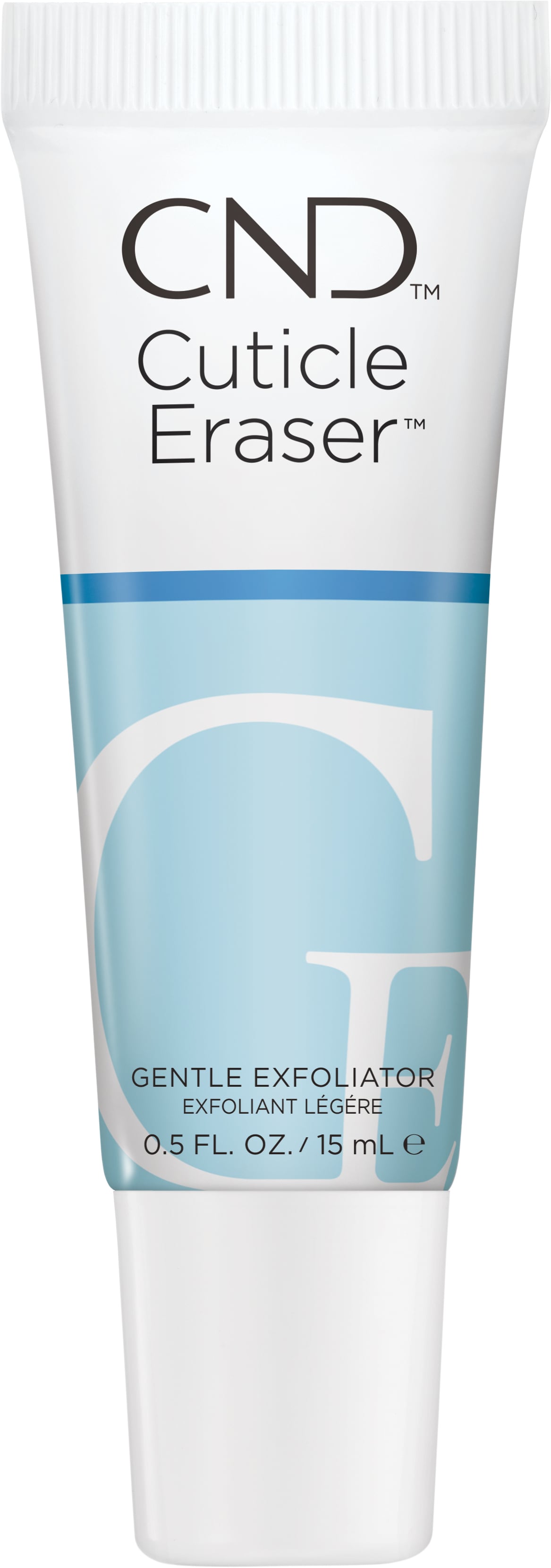 CND Cuticle Eraser (15 ml)