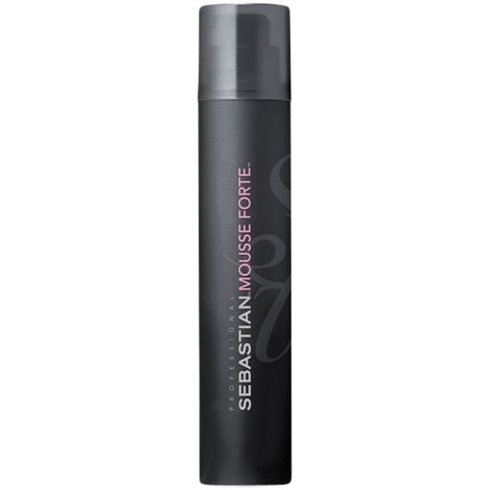 Sebastian Professional Mousse Forte (200 ml)