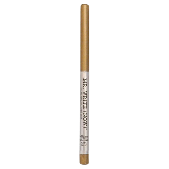 The Balm Mr Write (Now) EyeLiner Jack 0.28 g.