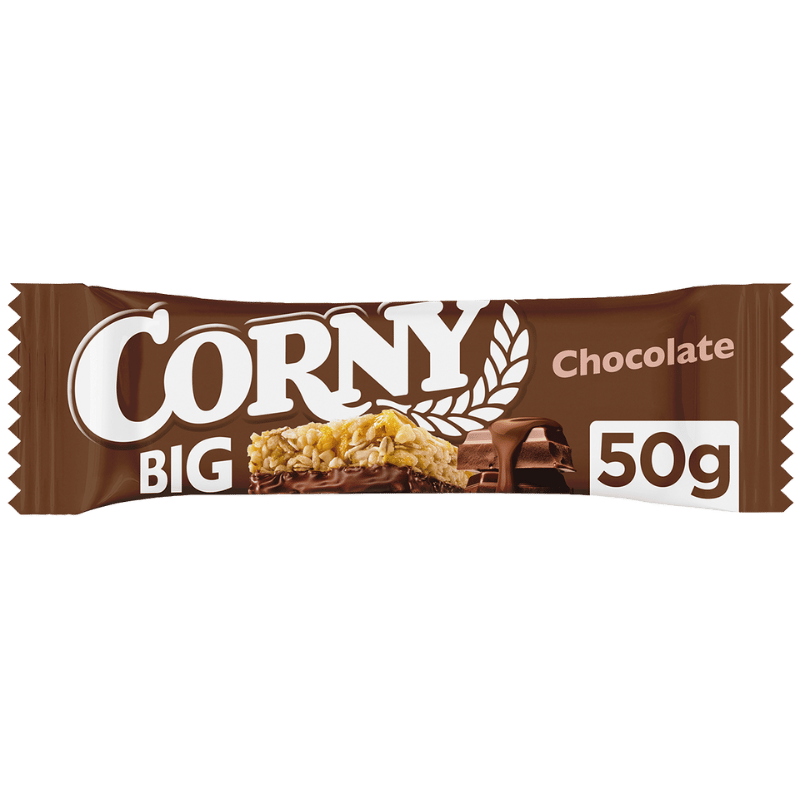 Corny Big Chocolate (50 g)