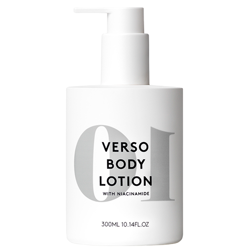 VERSO 10 Body Lotion (300 ml)