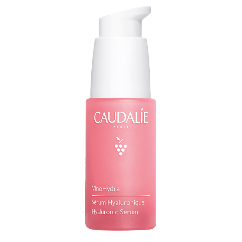Caudalie Vinohydra Hyaluronic Serum (30 ml)