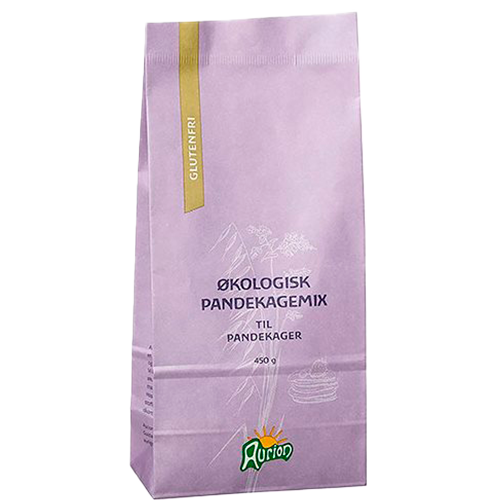 Aurion Pandekagemix Ø (450 g)