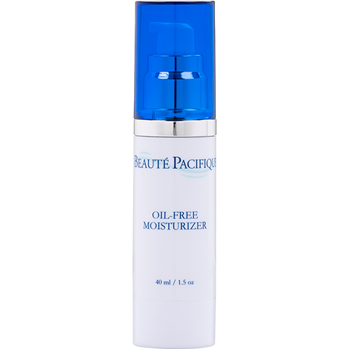 Beauté Pacifique Oliefri fugtighedslotion - 40 ml.