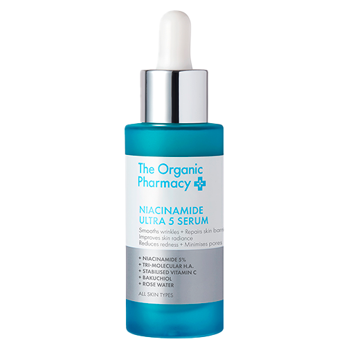 The Organic Pharmacy Niacinamide Ultra 5 Serum (30 ml)
