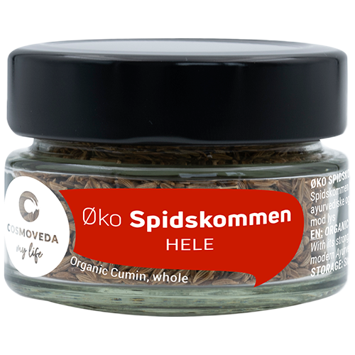 Cosmoveda Spidskommen Hele Ø (10 gr)
