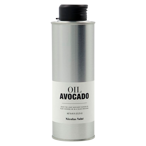 Nicolas Vahé Avocado Oil (25 cl)