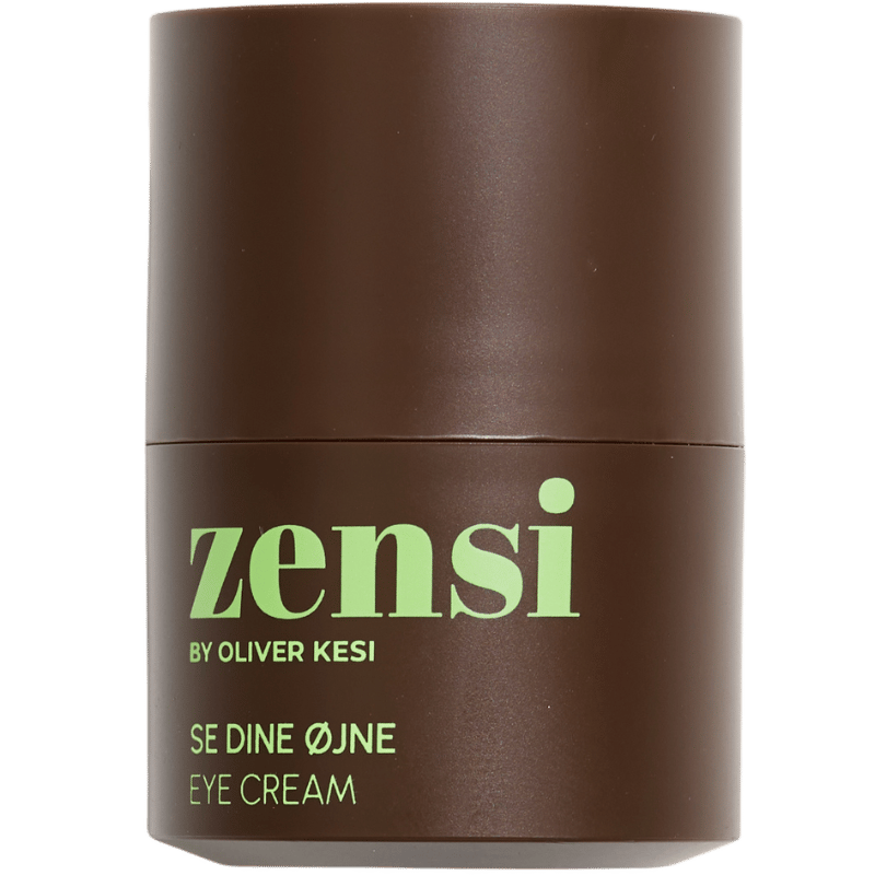 Zensi By Oliver Kesi Se Dine Øjne Eye Cream (15 ml)