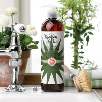 Opvaskemiddel appelsin - 500 ml.
