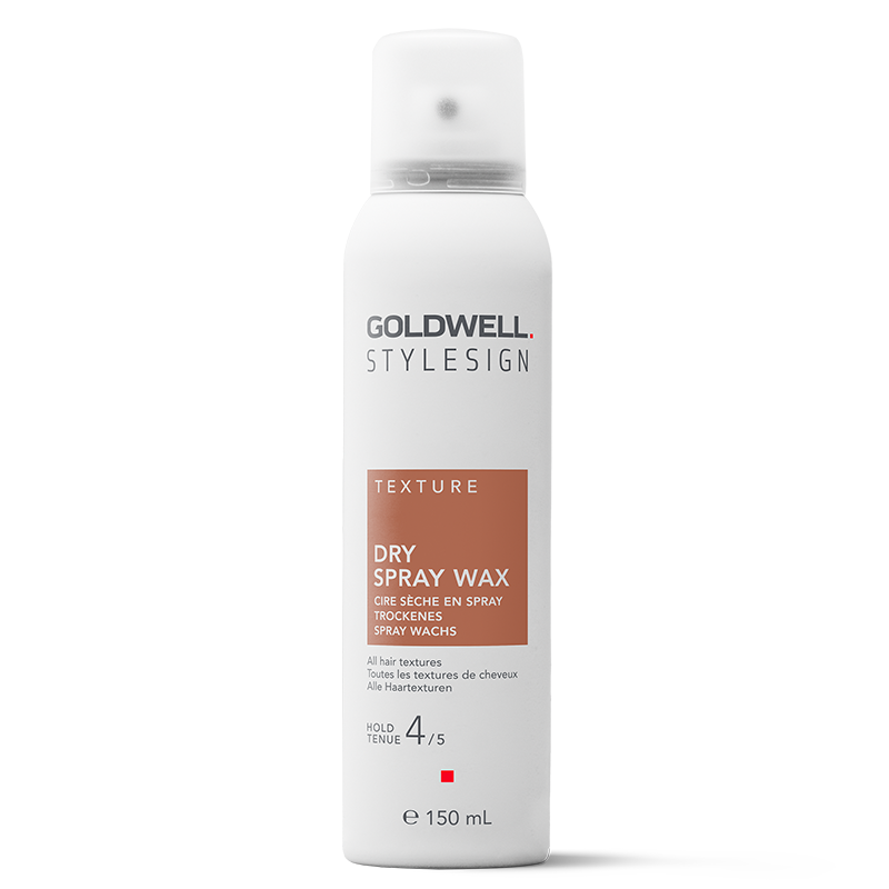 Goldwell StyleSign Dry Spray Wax (150 ml)