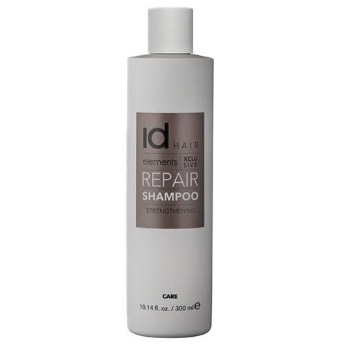 IdHAIR Elements Xclusive Repair Shampoo (300 ml)