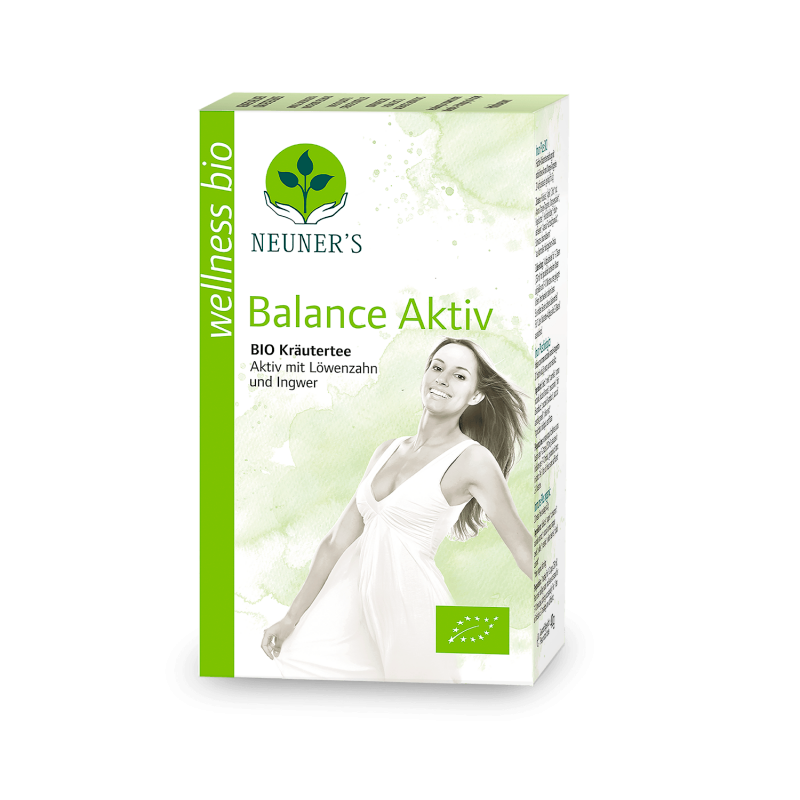Neuner's Balance Aktiv Ø - 20 br.