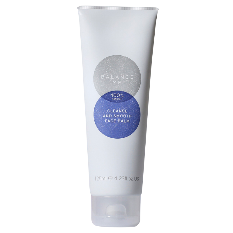 Balance Me Cleanse & Smooth Face Balm (125 ml)