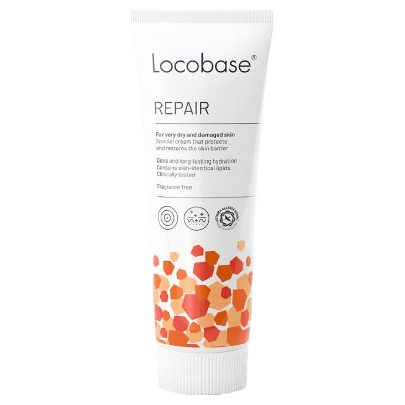 Locobase Repair - 100 gr.