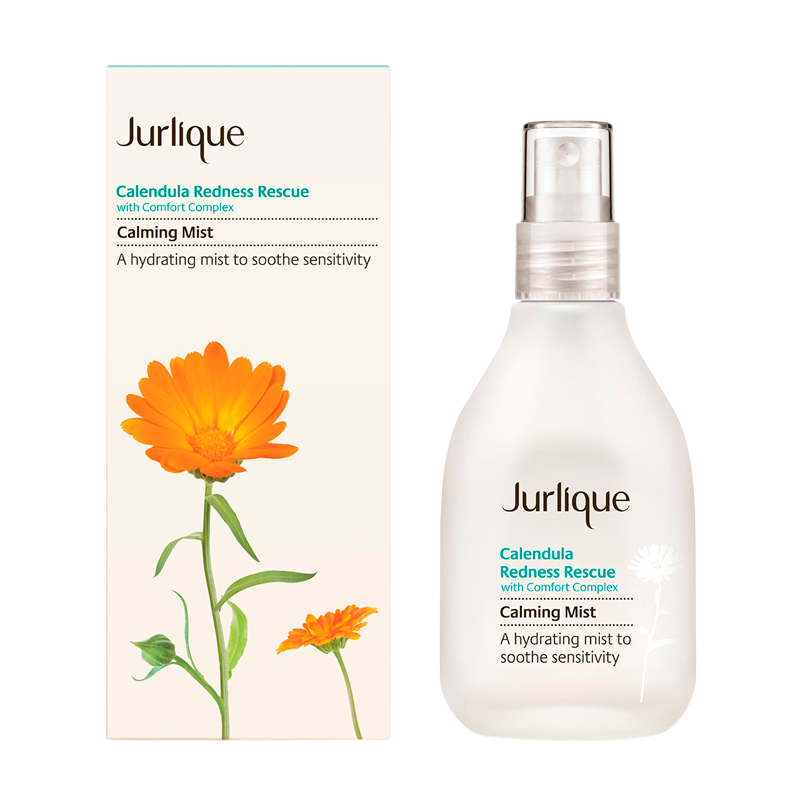 Jurlique Calendula Redness Rescue Calming Mist (100 ml)