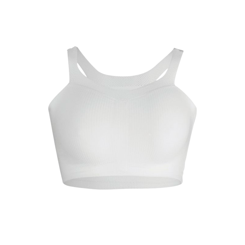 Carriwell Komfort BH Hvid - XLarge - 1 stk