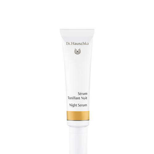 Dr. Hauschka Night Serum - 20 ml.