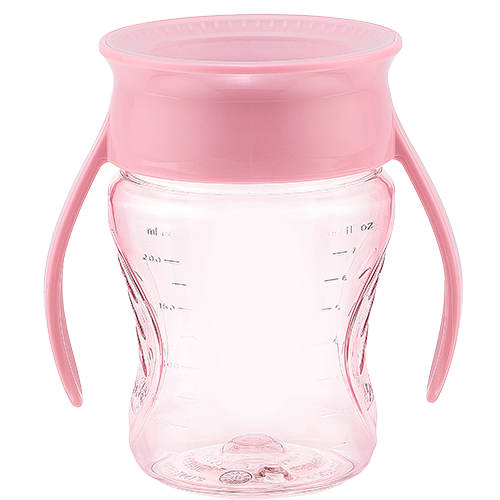 WOW Cup Baby Simply Rose (207 ml)