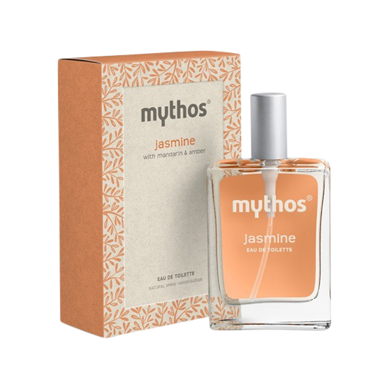 Mythos Eau de Toilette Jasmine (50 ml)