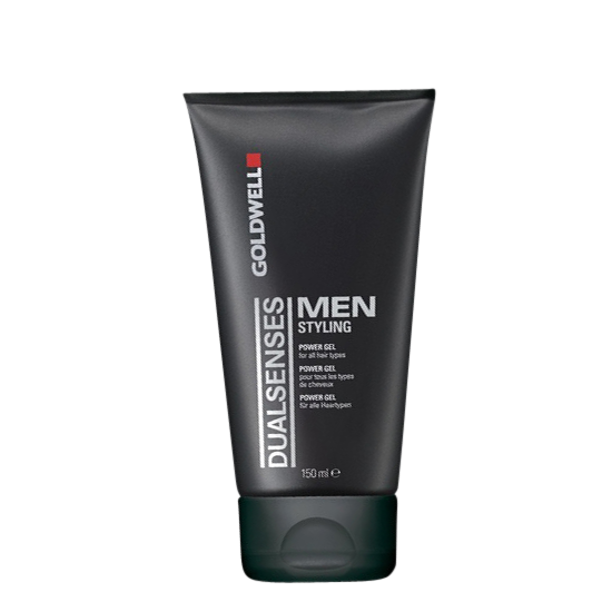 Goldwell Dualsenses For Men Power Gel 150 ml.