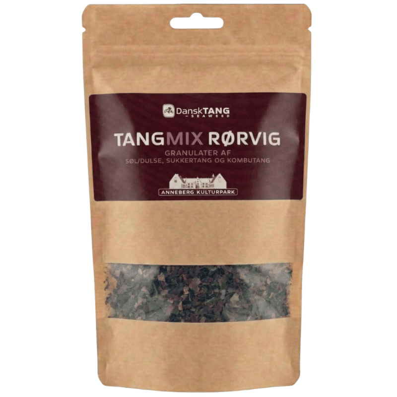 Dansk Tang TangMix Rørvig (50 g)