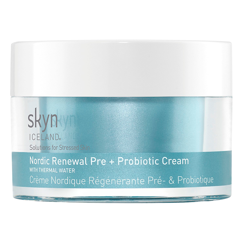 SKYN ICELAND Nordic Renewal Pre+ Probiotic Cream (50 g)