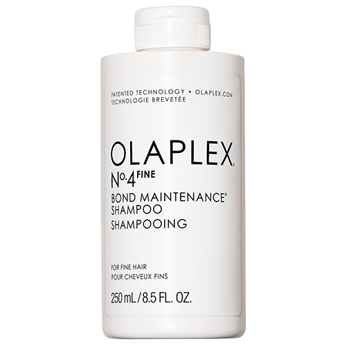 Olaplex No. 4 Fine Bond Maintenance Shampoo (250 ml)