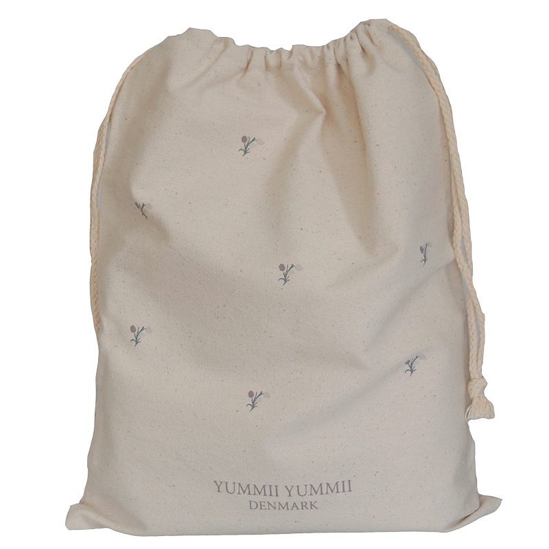 Yummii Yummii Lunchbag Tulips (1 stk)