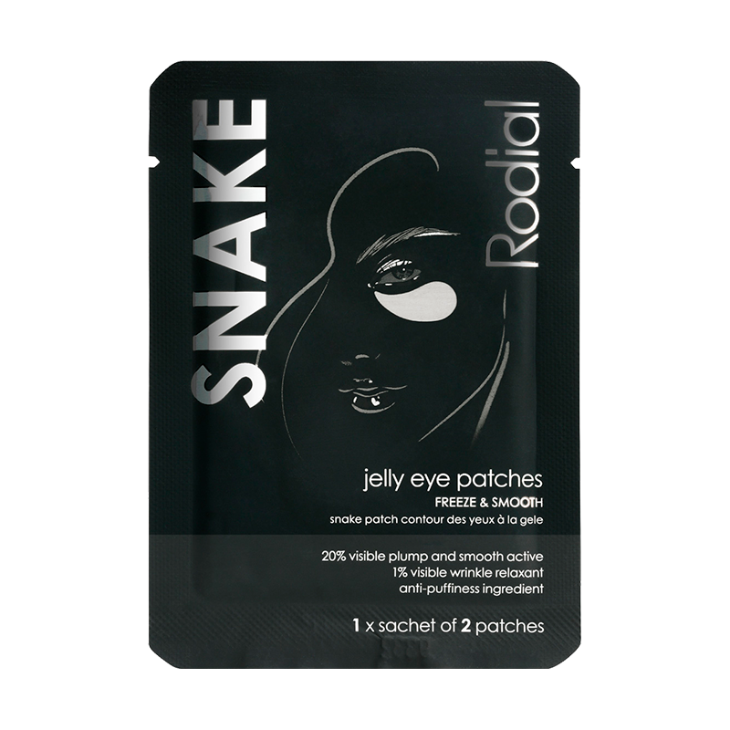 Rodial Jelly Eye Patches (2 stk)